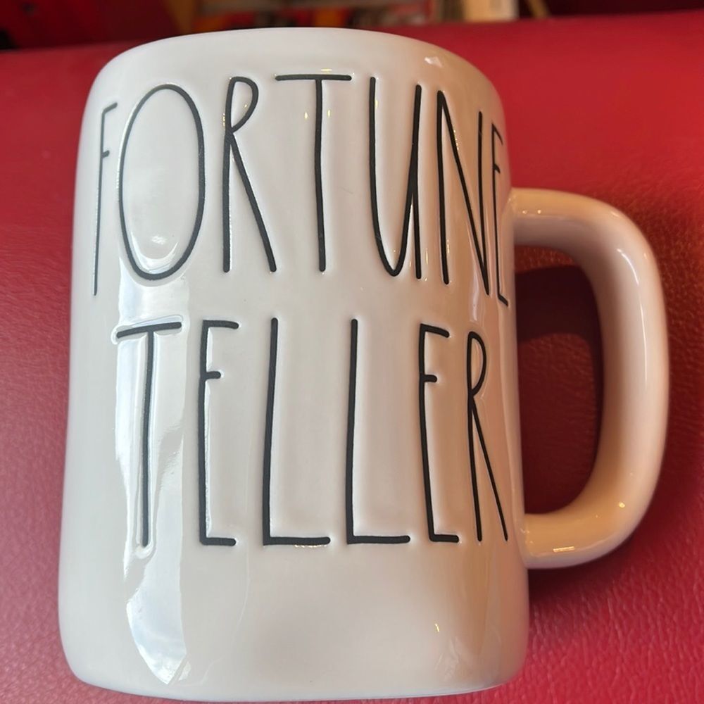 New Rae Dunn mug
